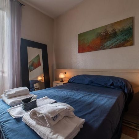 Roi Suite Roma Exterior foto