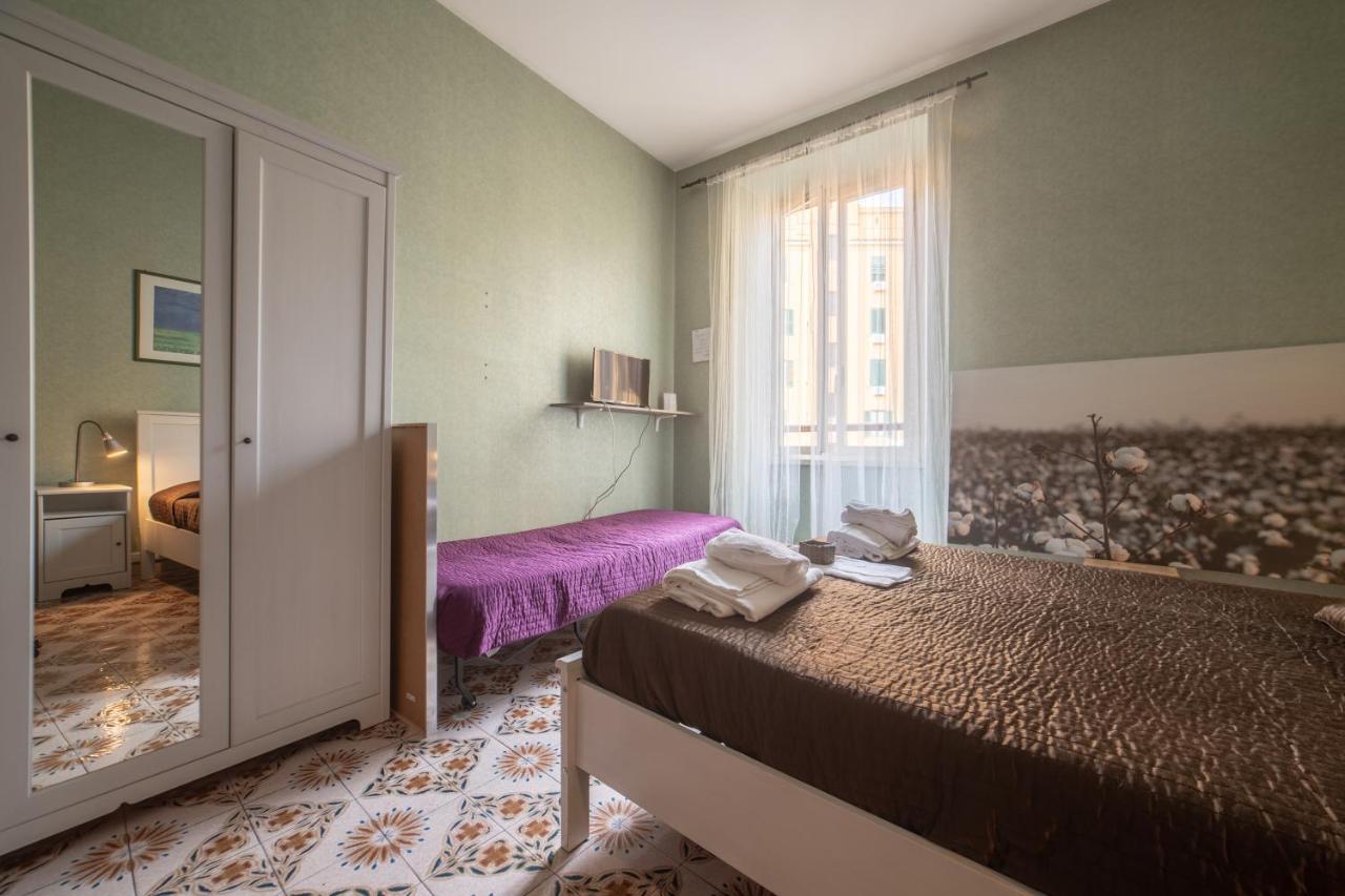 Roi Suite Roma Exterior foto
