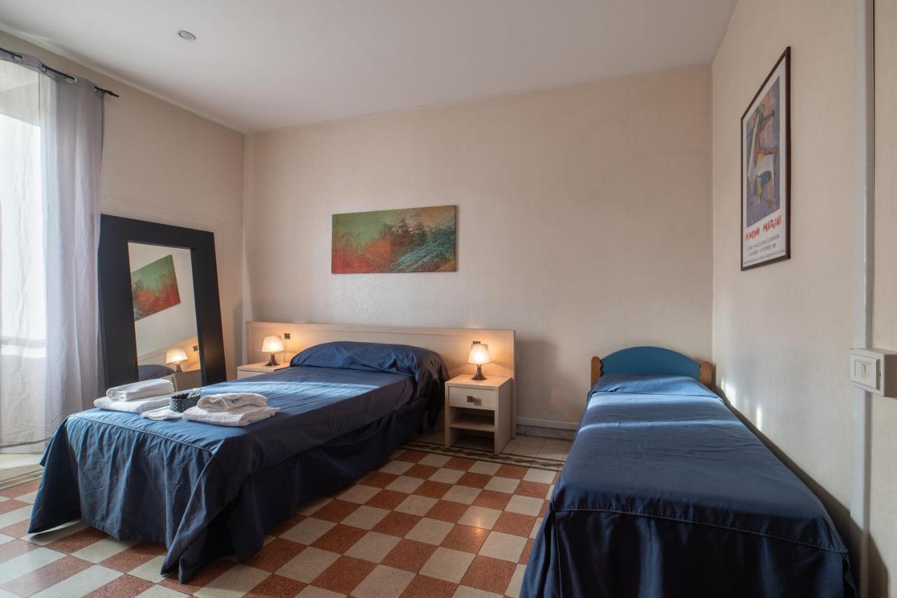 Roi Suite Roma Exterior foto