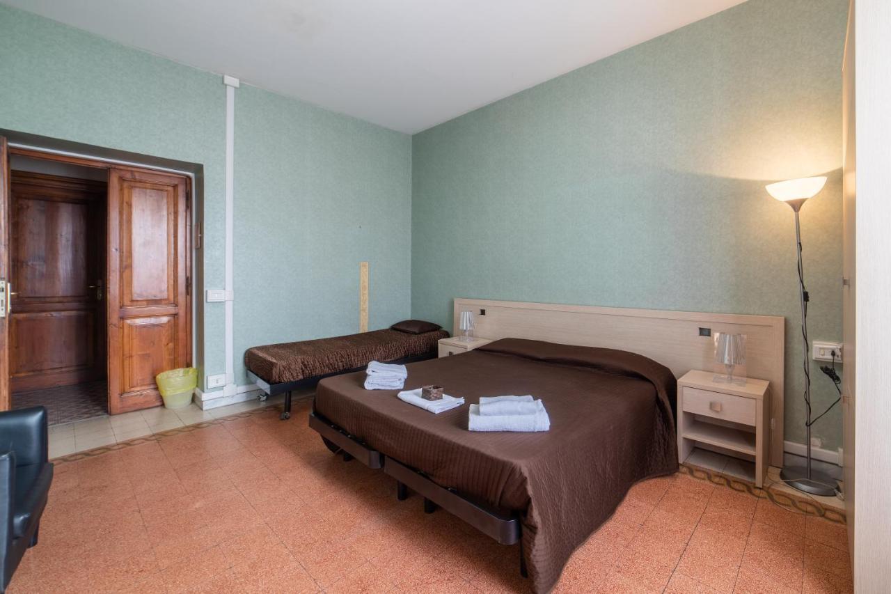 Roi Suite Roma Exterior foto